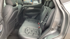 Nissan Qashqai 1.2 DiG-T Tekna+ 5dr Petrol Hatchback